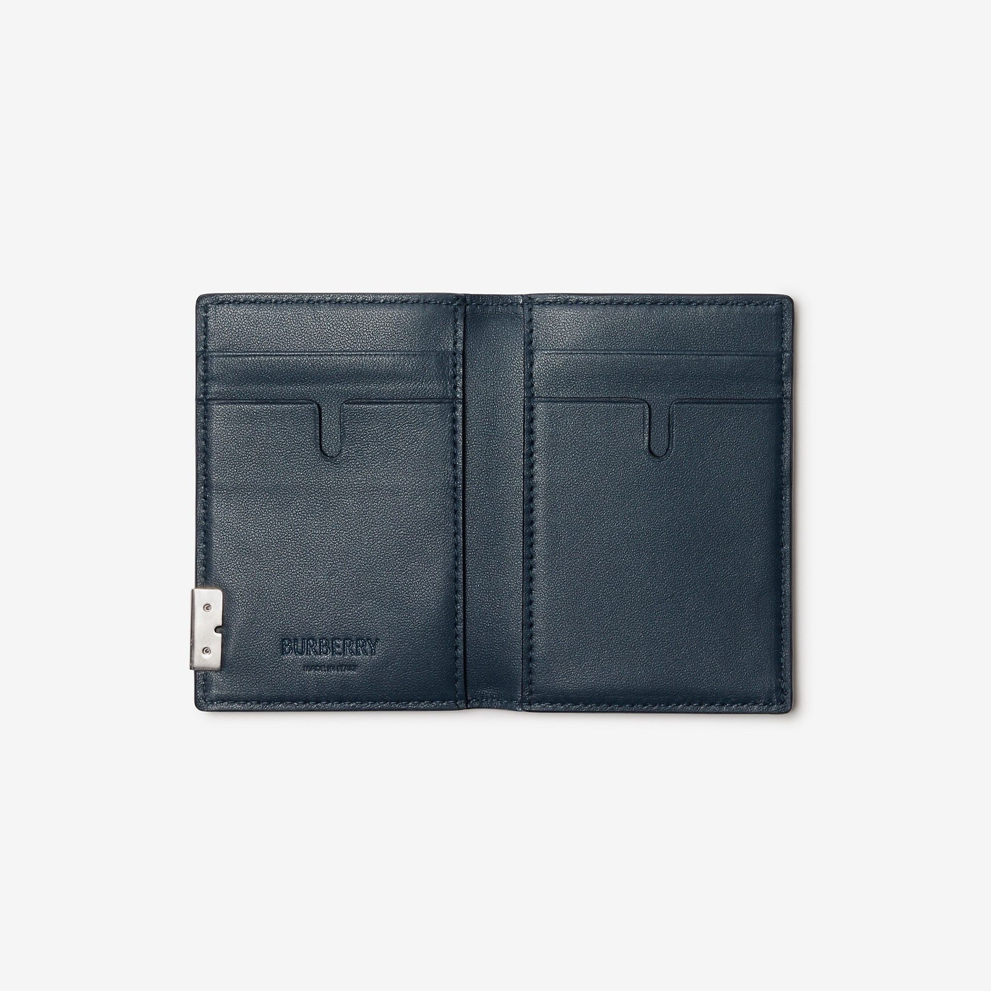 B Cut Folding Card Case - 2
