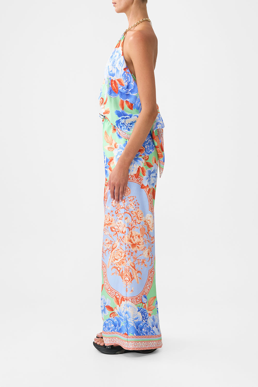 LOUNGE PANT - 4
