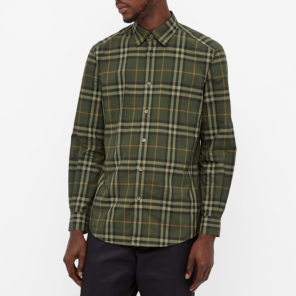 Burberry Caxton Check Shirt - 3