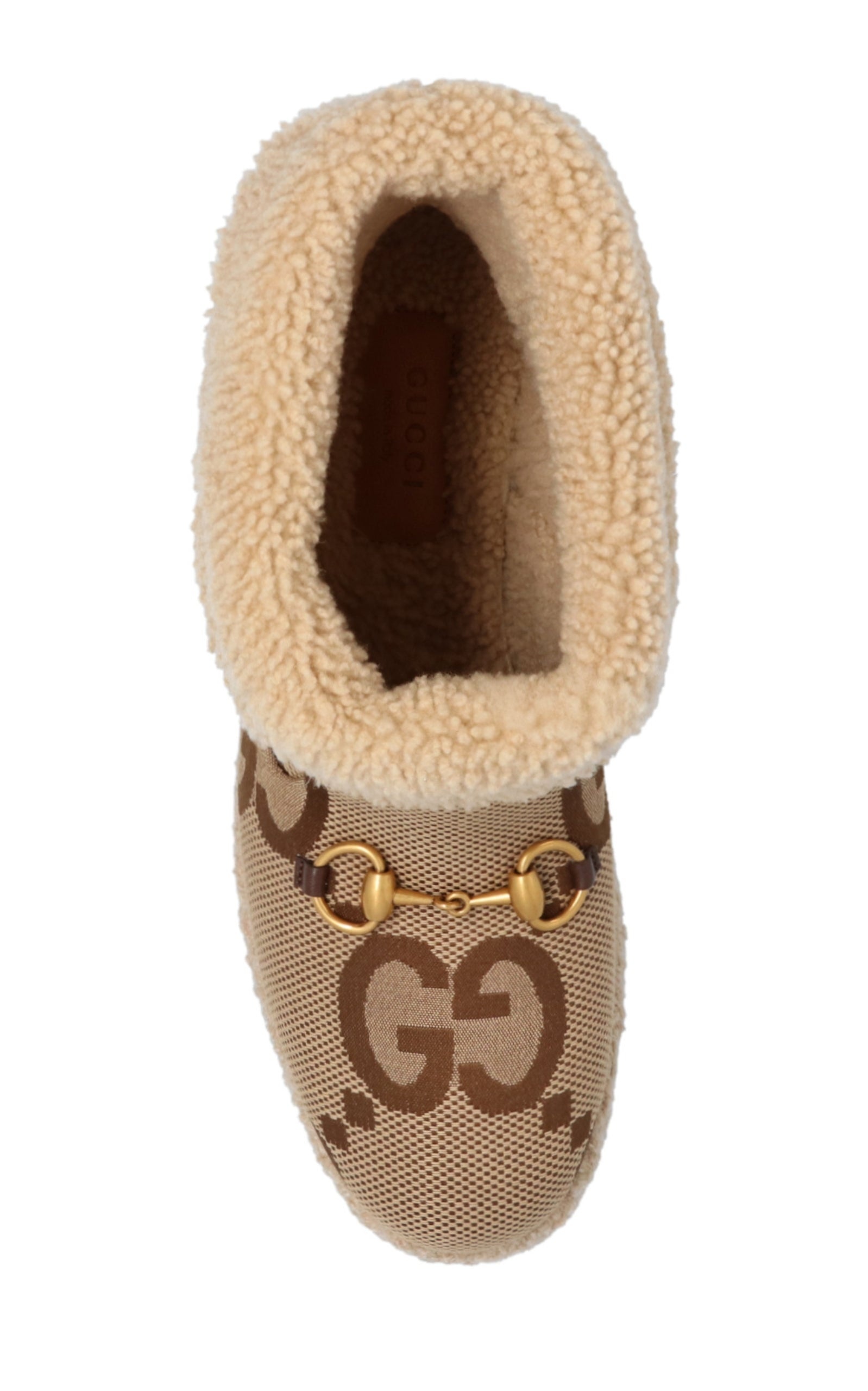 Fria Jumbo GG Slipper Bootie - 6