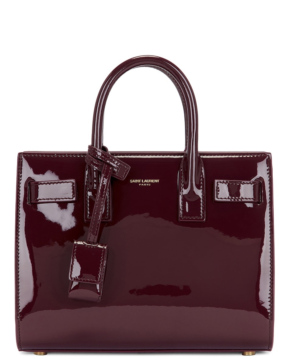 Nano Sac De Jour Carryall Bag - 1