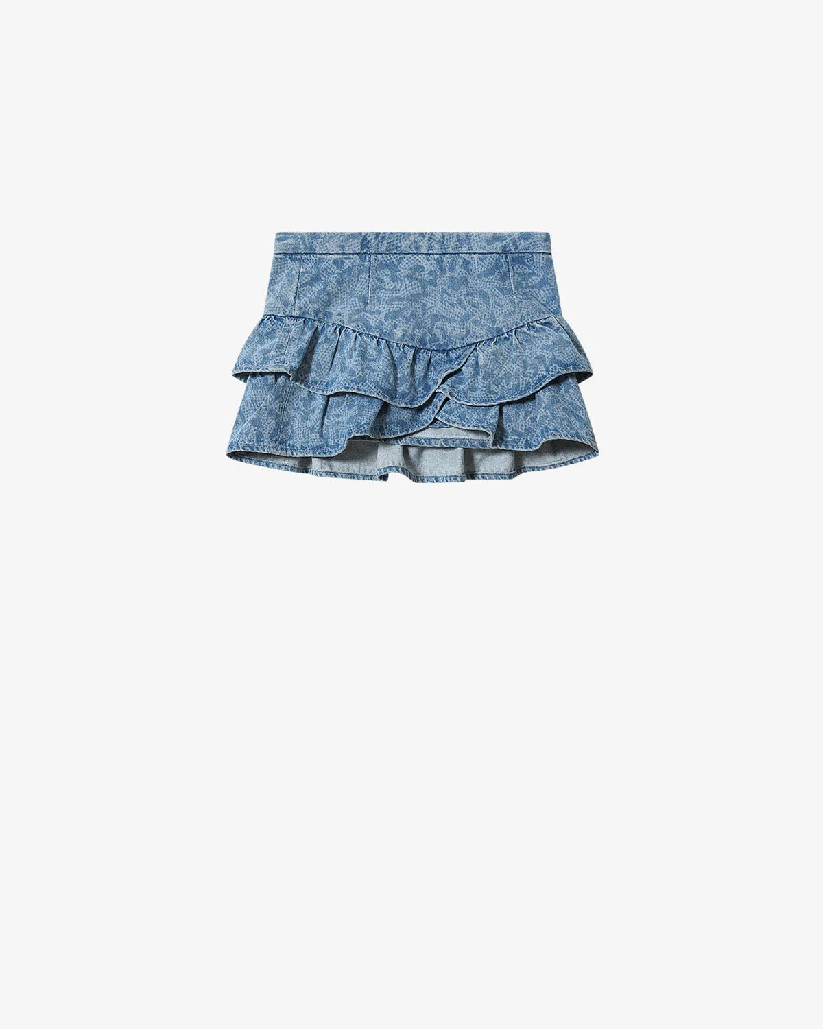 LEYJE SKIRT - 1