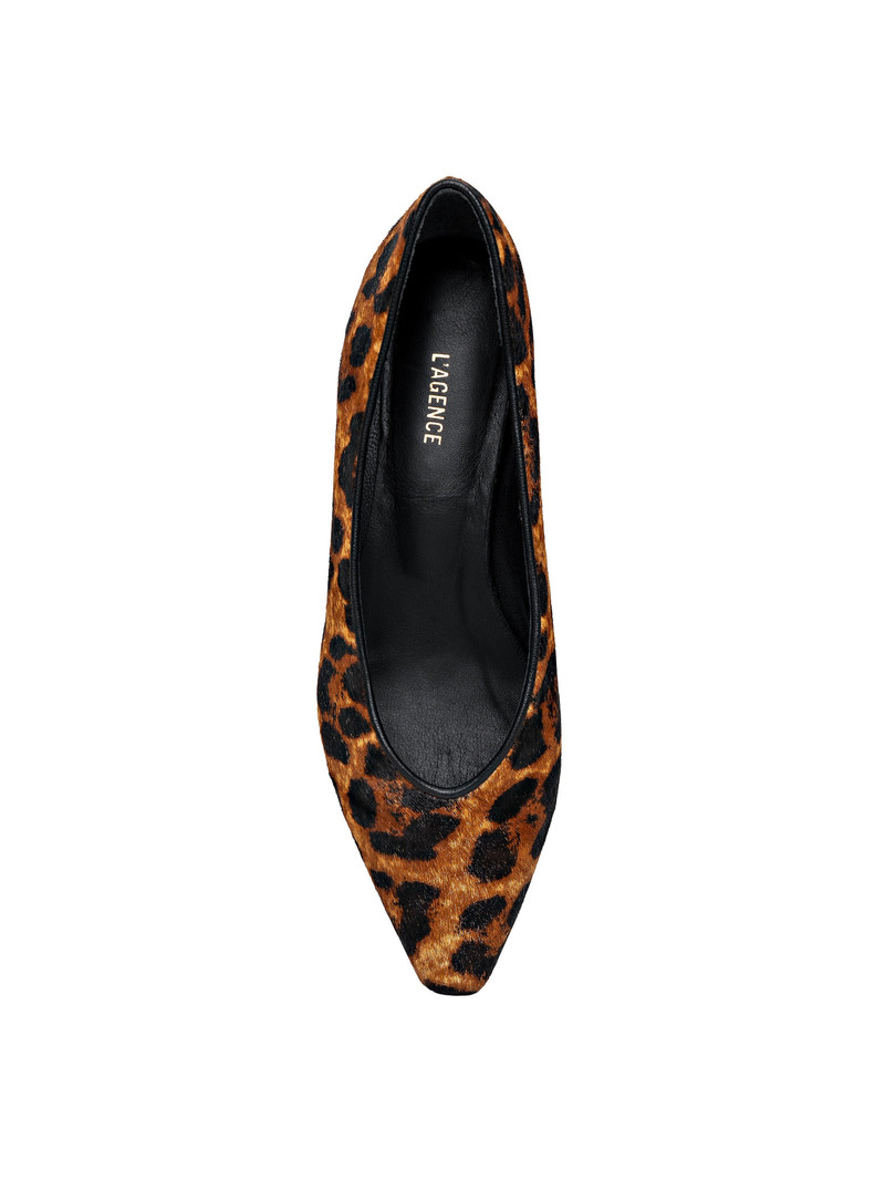 Suzanne Ballerina Flat 5
