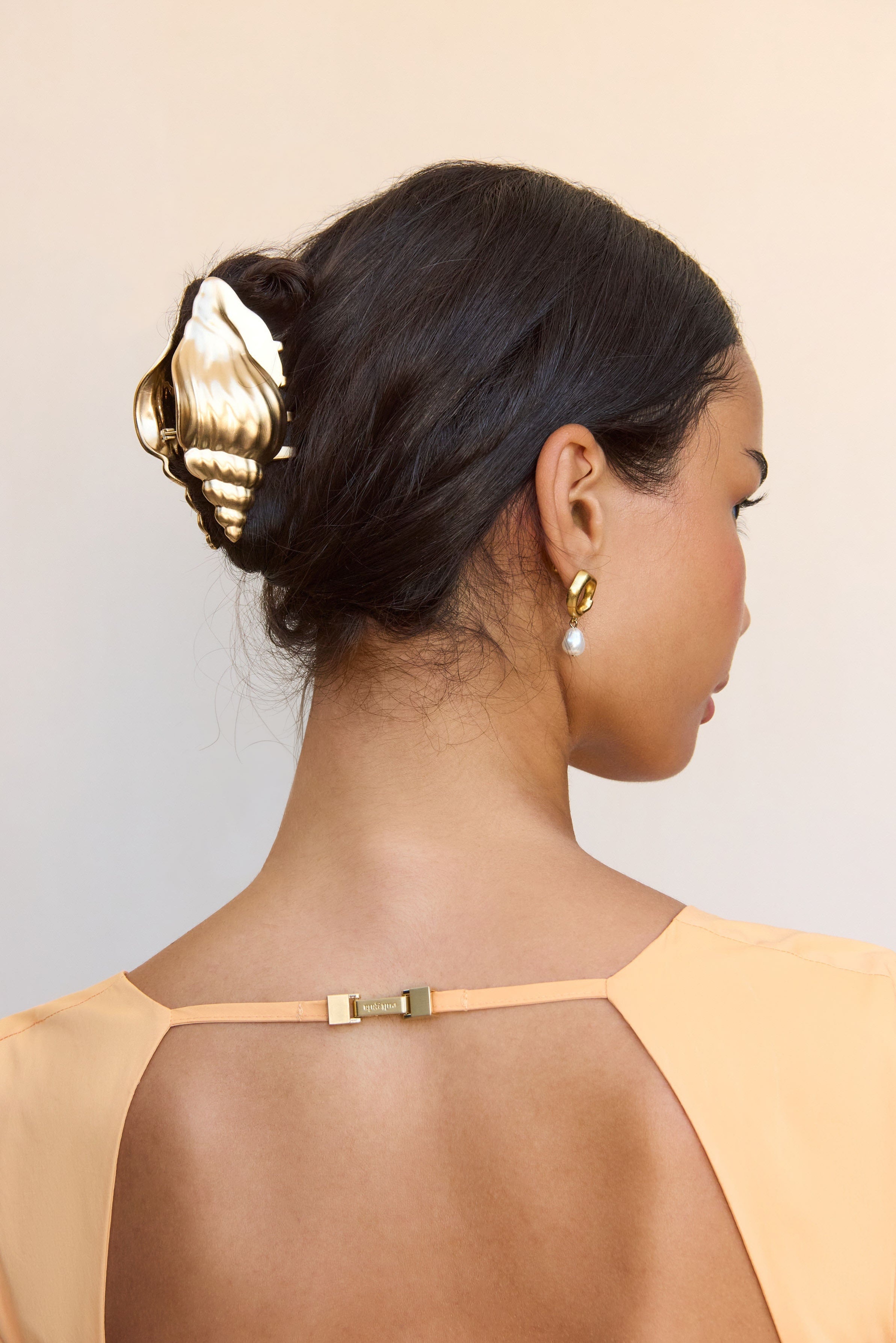 CAMILLA HAIR CLIP - 5