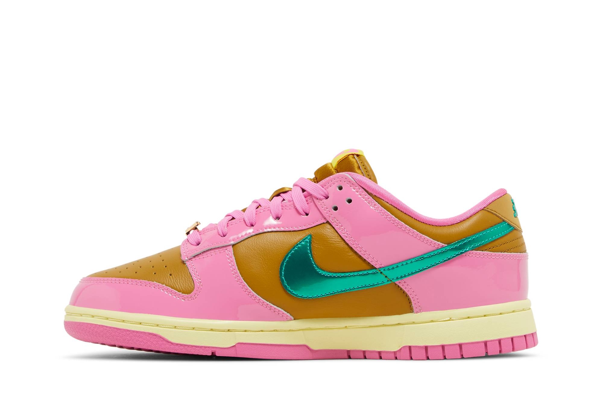 Parris Goebel x Wmns Dunk Low 'Playful Pink' - 3