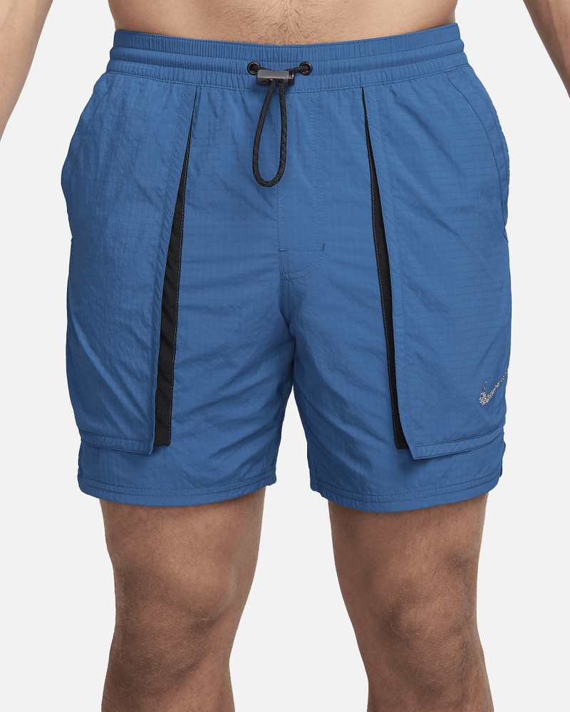 Nike Nike Swim Men's 7" Volley Shorts outlook