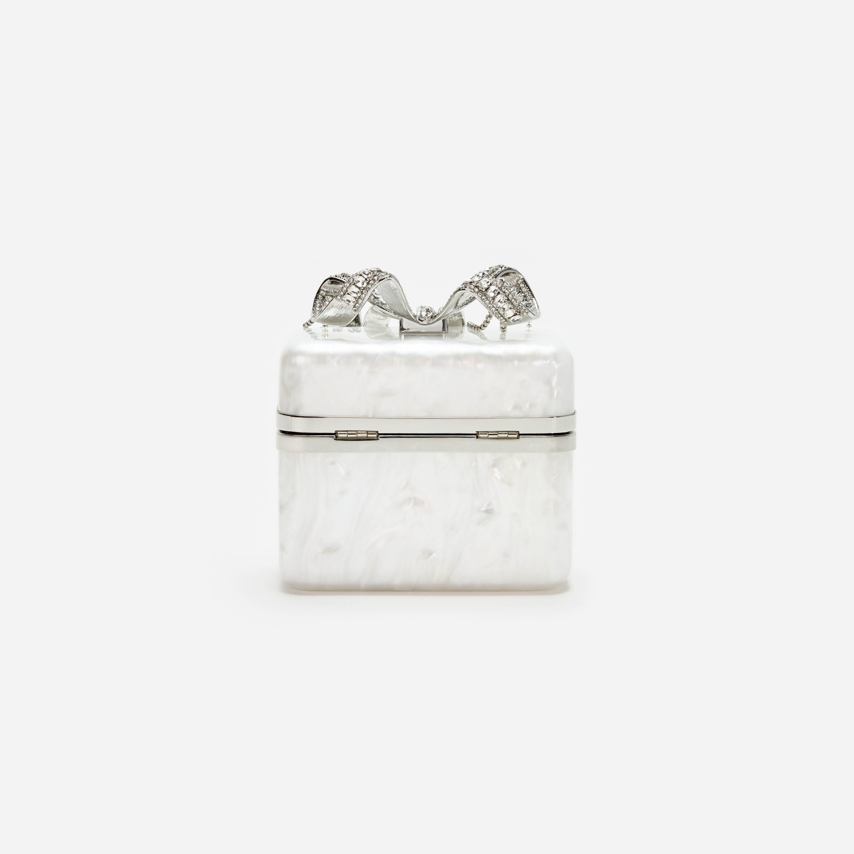 Pearl Vanity Case - 3