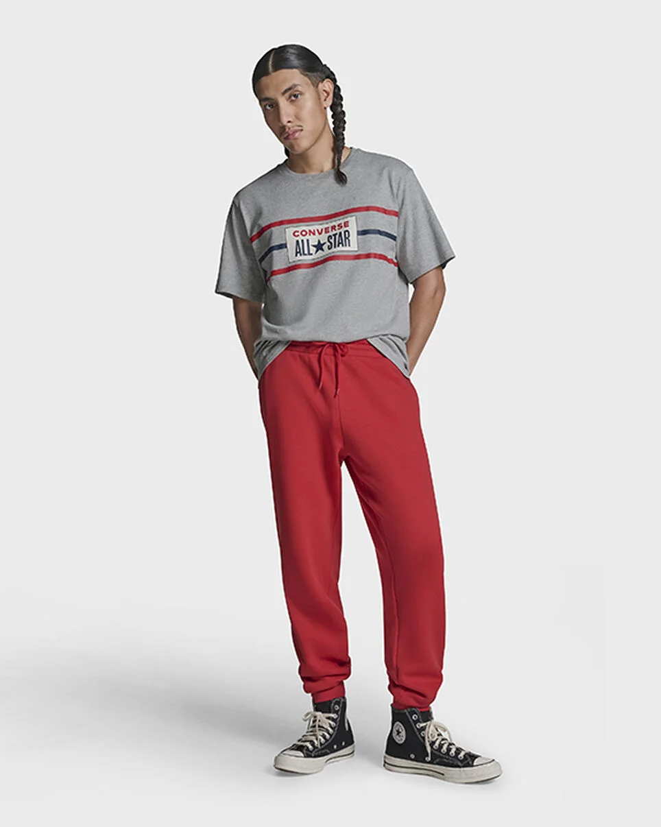 Chuck Taylor All Star Patch Joggers - 1