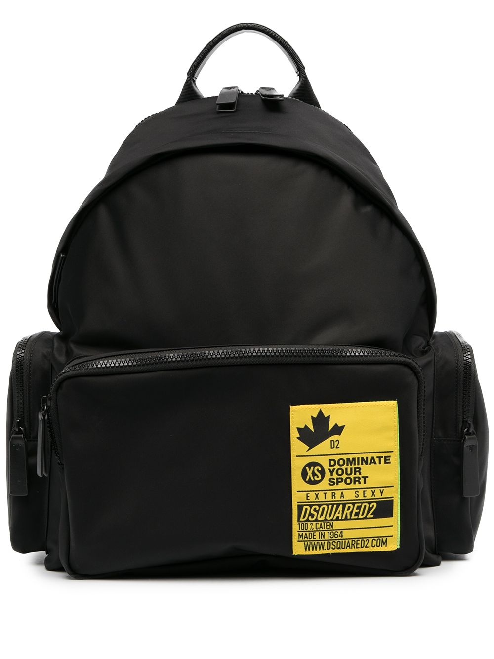 Dominate Your Sport backpack - 1