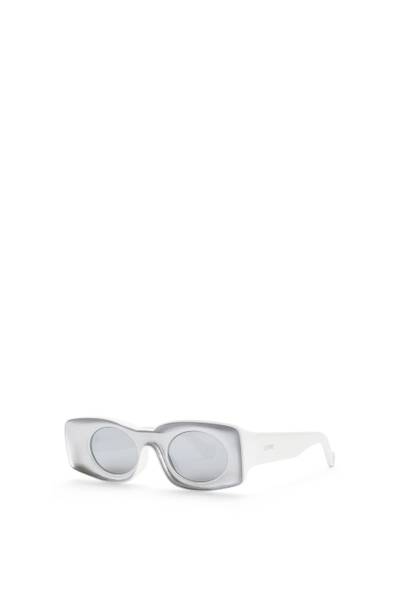 Loewe Paula's Ibiza original sunglasses outlook