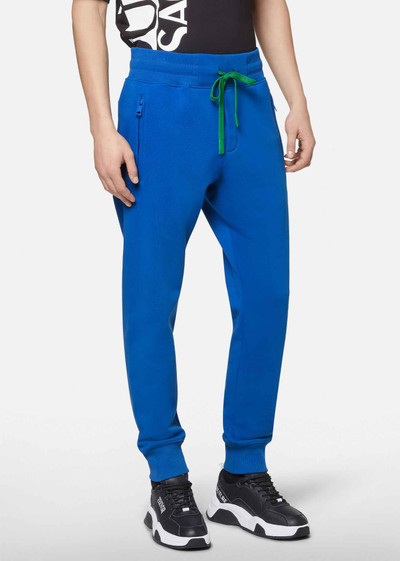 VERSACE JEANS COUTURE Logo Sweatpants outlook