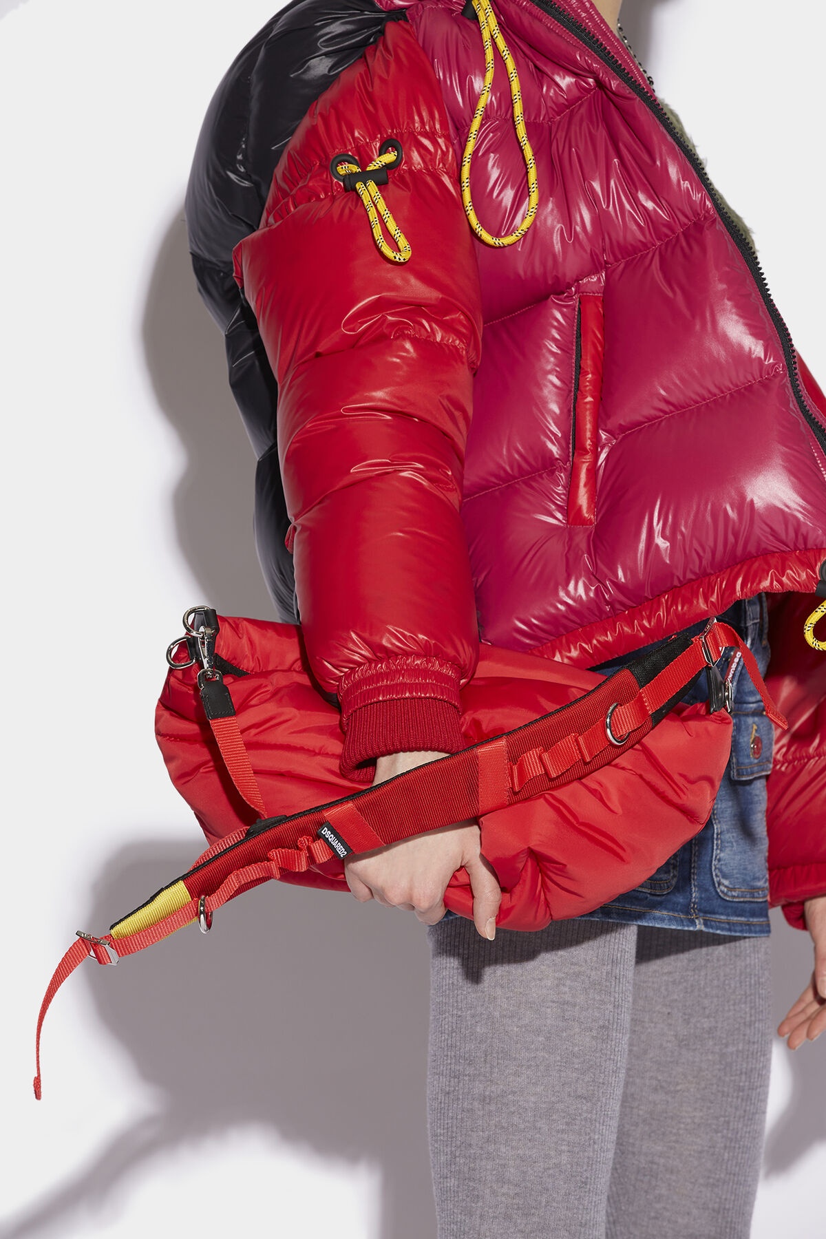 PUFFY HOBO BAG - 6