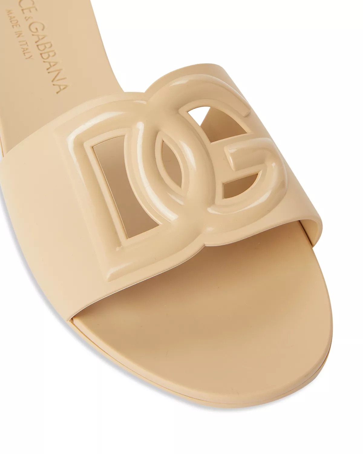 Women's Logo Pool Slide Sandals - 6