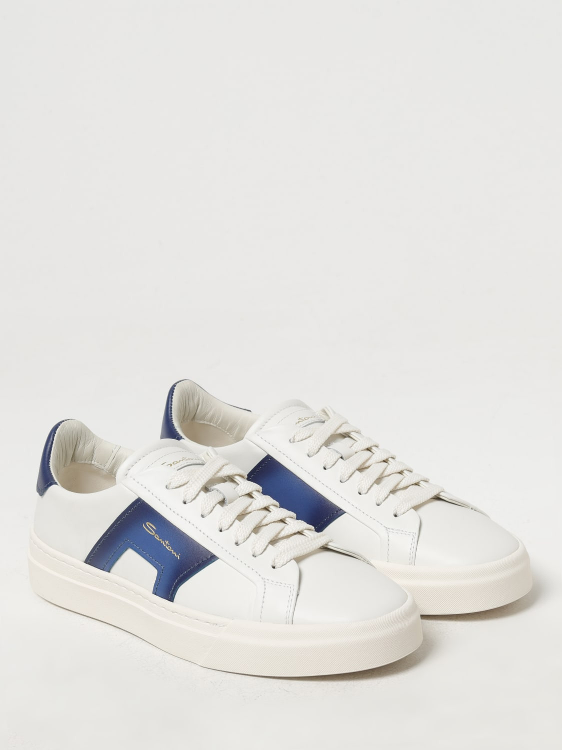 Sneakers men Santoni - 2