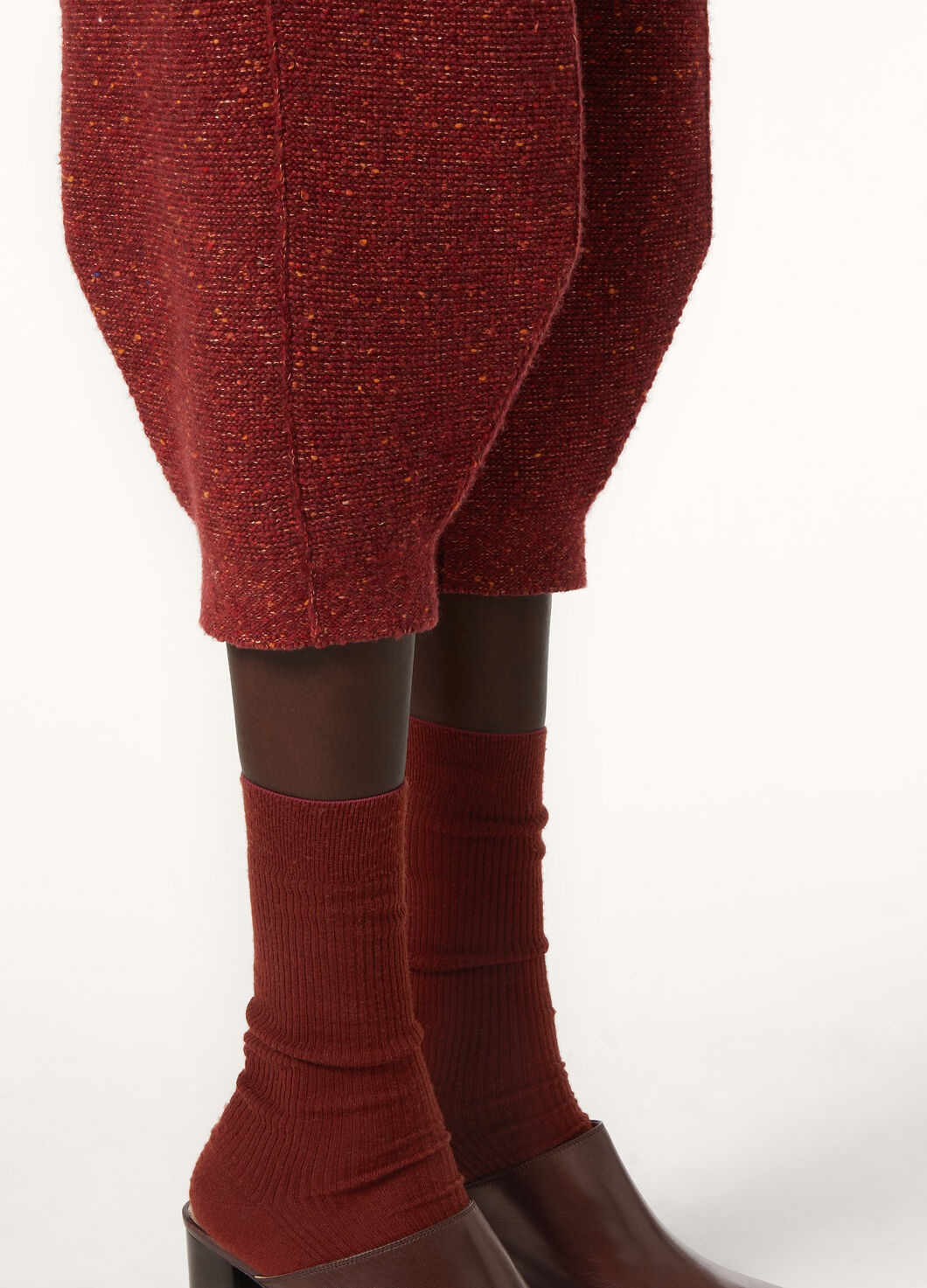 Cernobbio Pants - 3