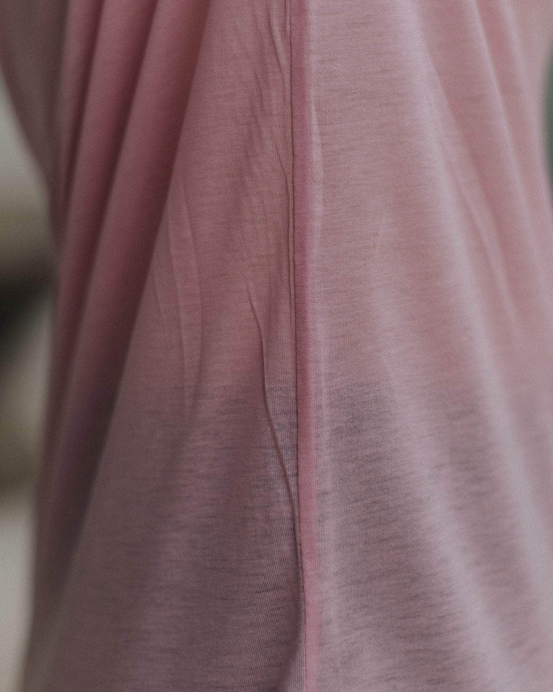 Tee Shirt - Bamboo Lyocell 5