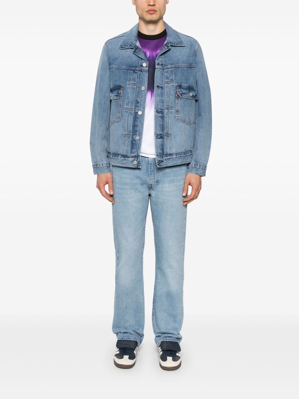 Type 2 jacket - 2