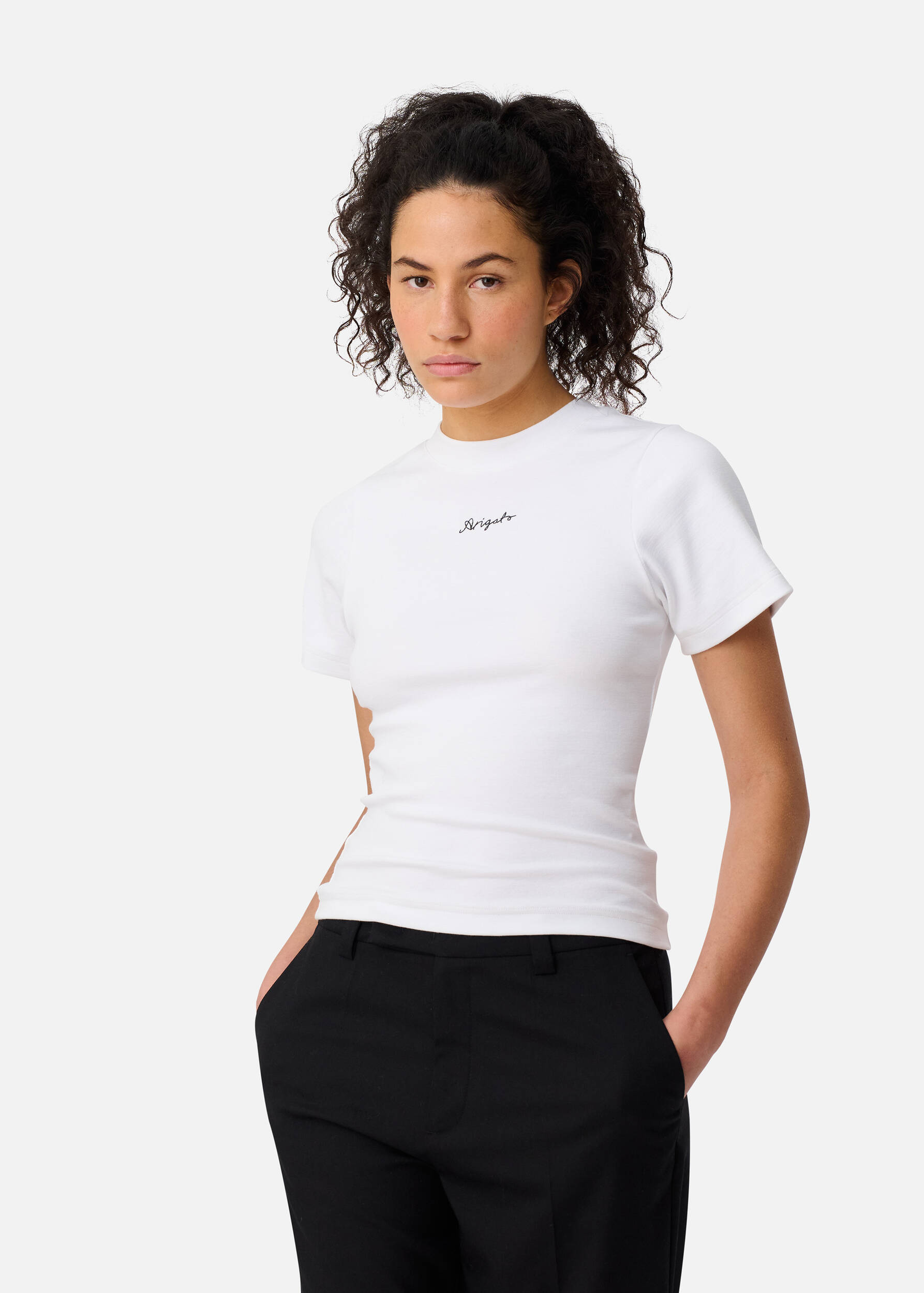 Sketch T-Shirt - 2