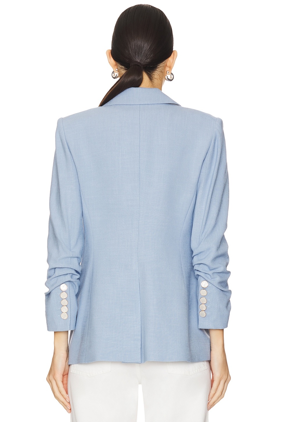 Battista Dickey Jacket - 3