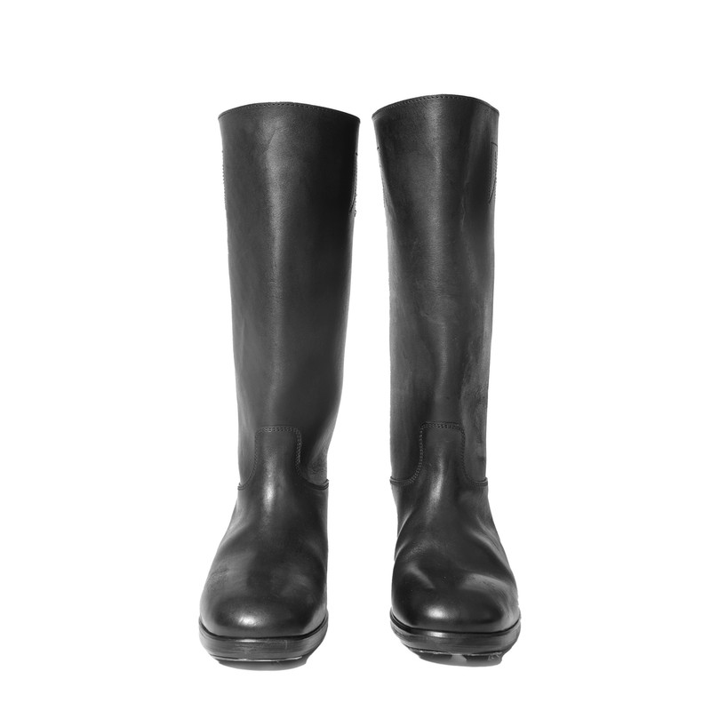 Enfants Riches Déprimés SOVIET ARCTIC BOOT outlook