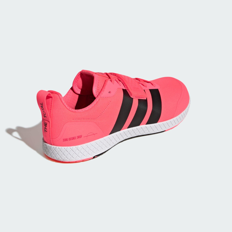 The Total Weightlifting Shoes 6