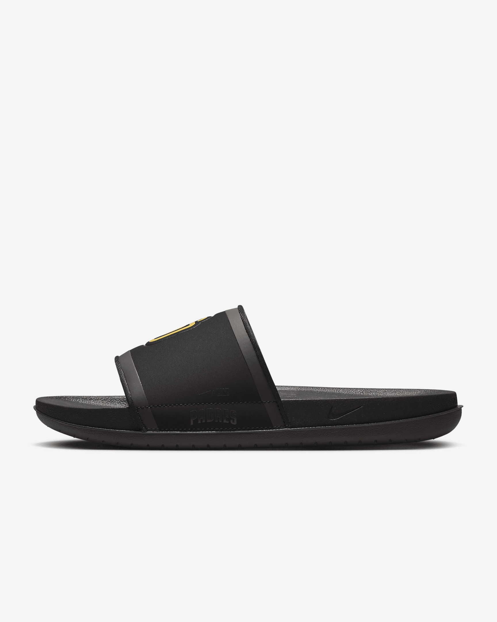 Nike Offcourt (MLB San Diego Padres) Slide - 2