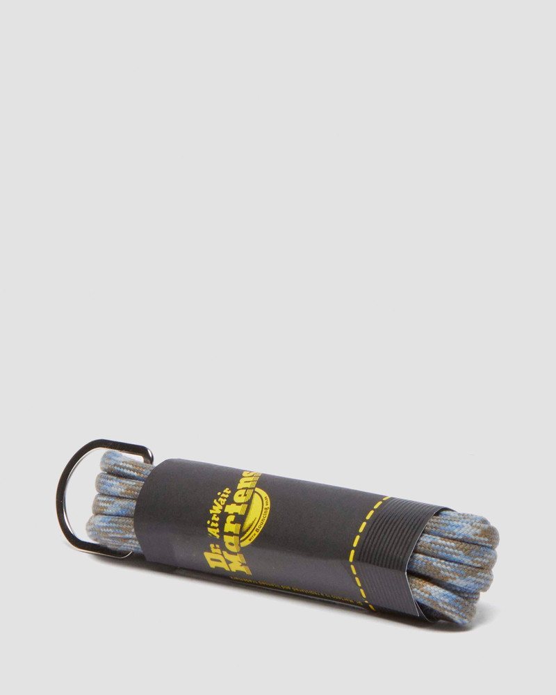 55 Inch Round Jungle Shoe Lace (8-10 Eye) 1