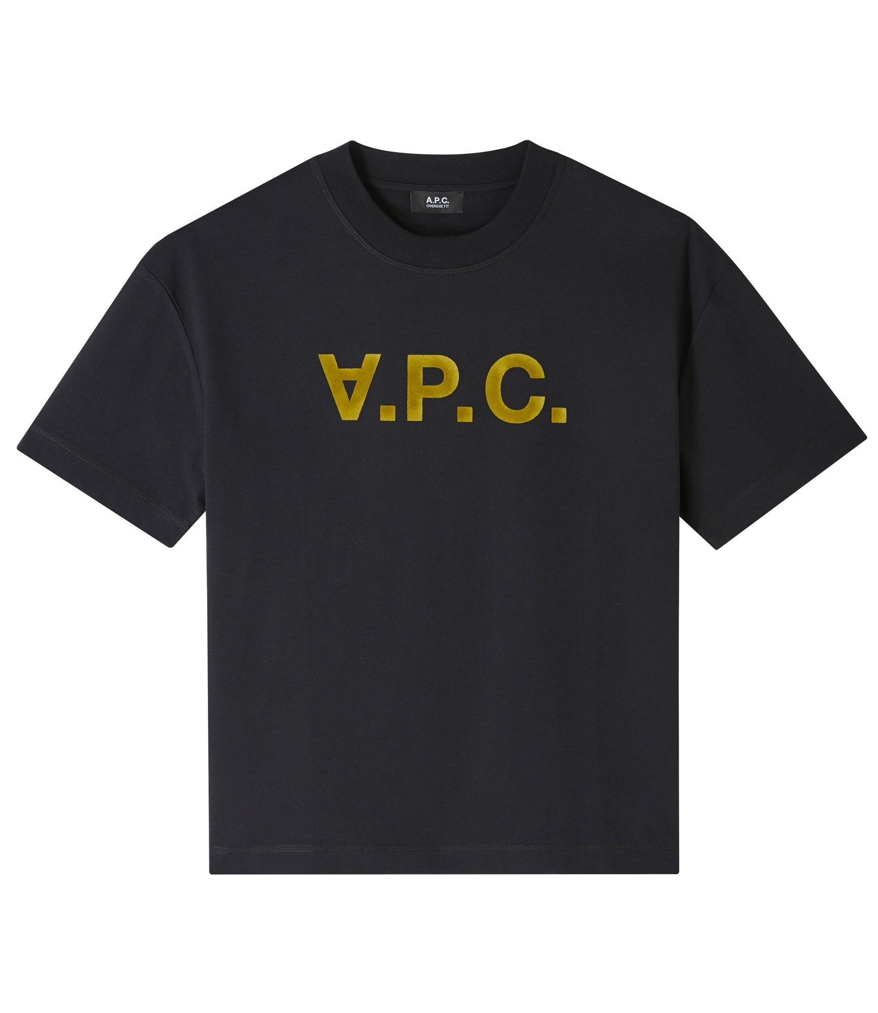 OVERSIZE GRAND VPC T-SHIRT (W) - 2