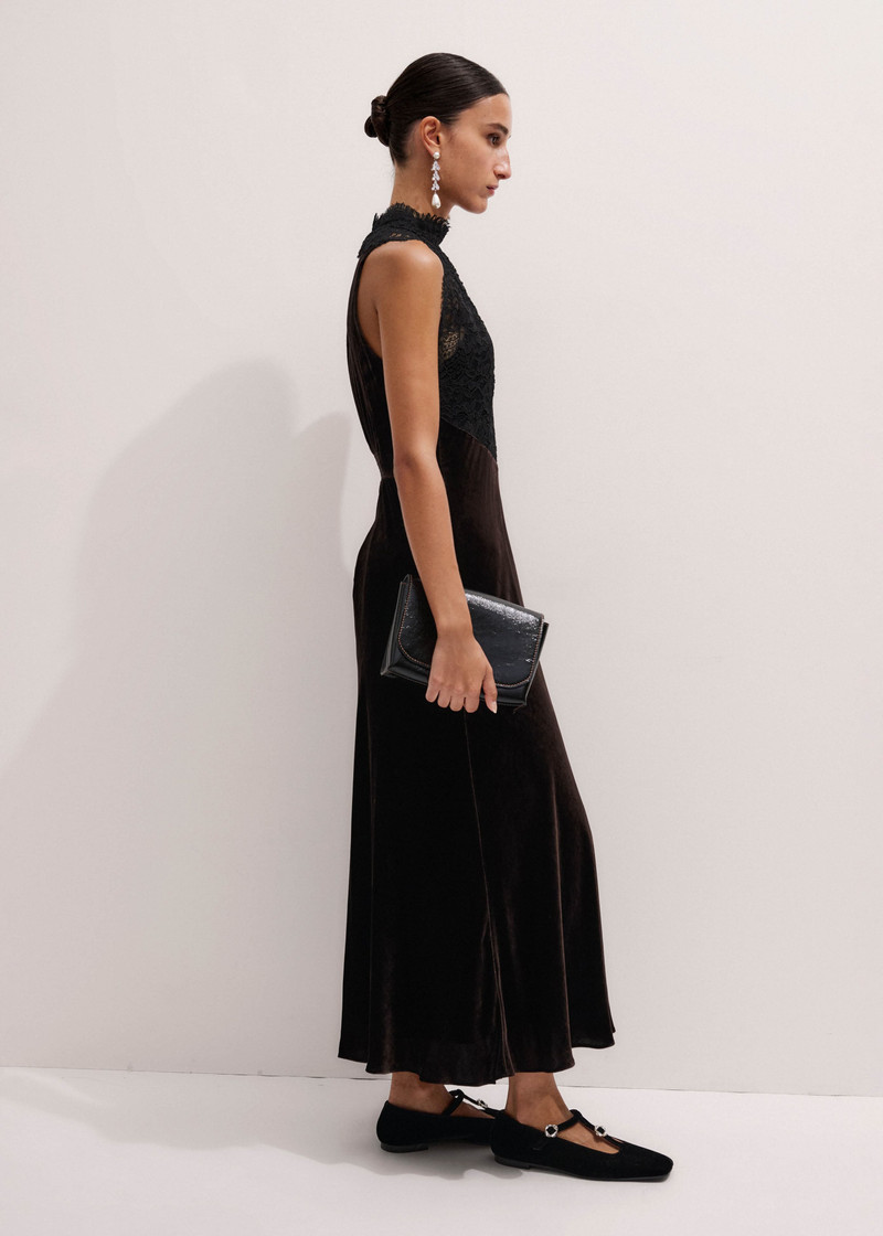 Evening Maxi Dress 5