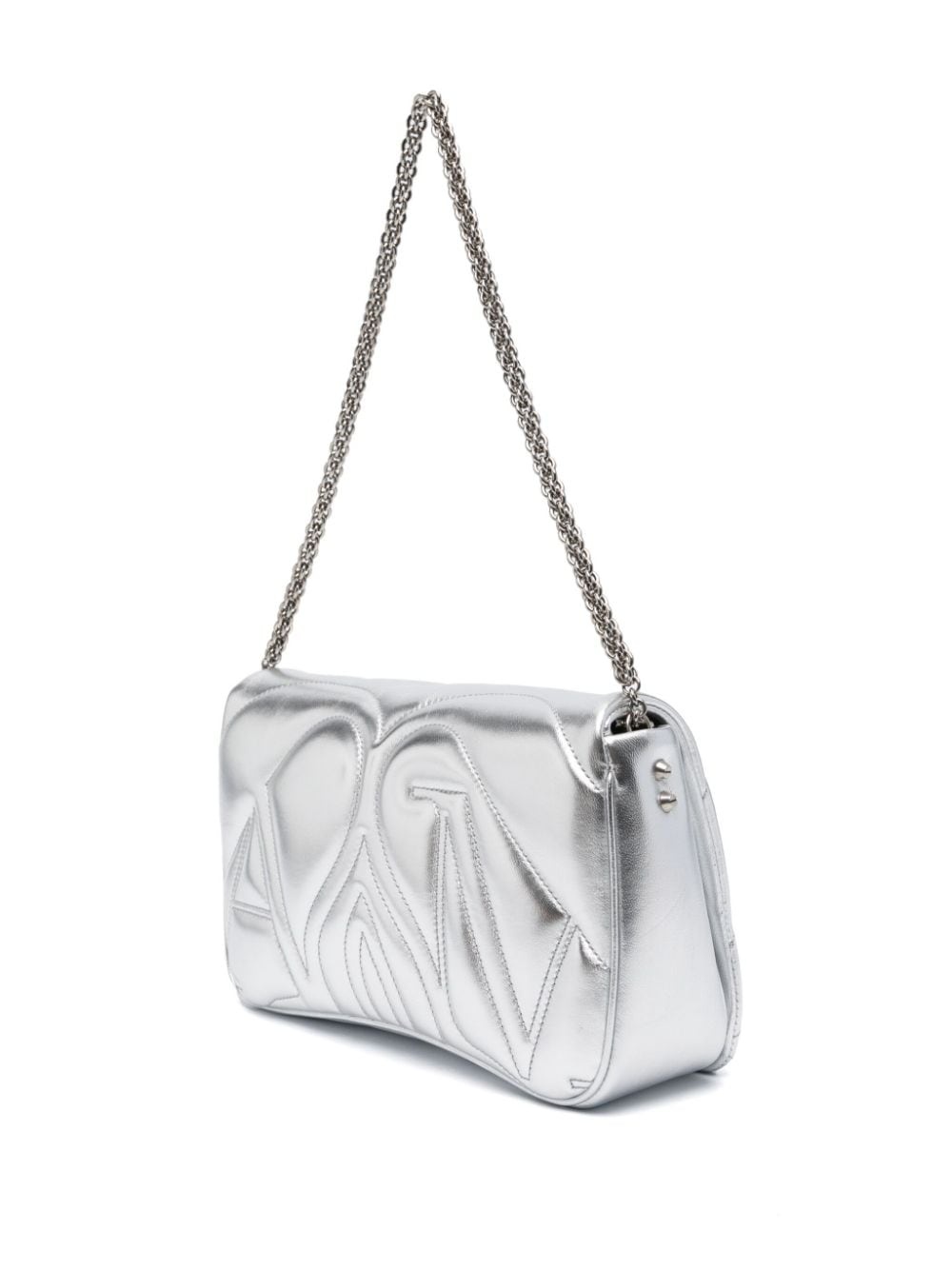 small The Seal shoulder bag - 3