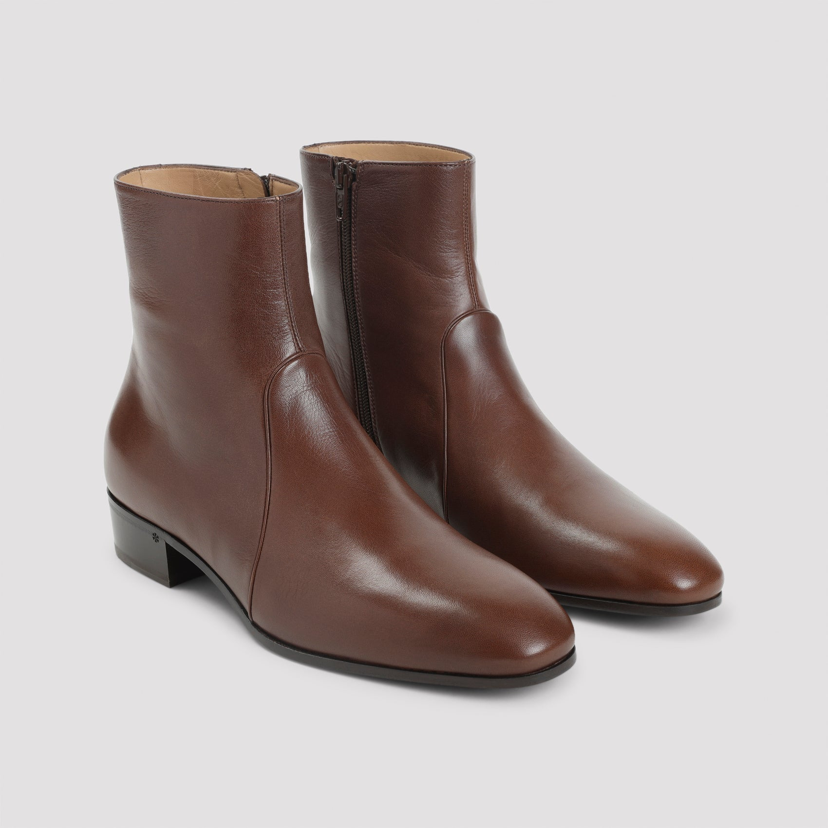 Valentino Garavani Bootie Men - 3