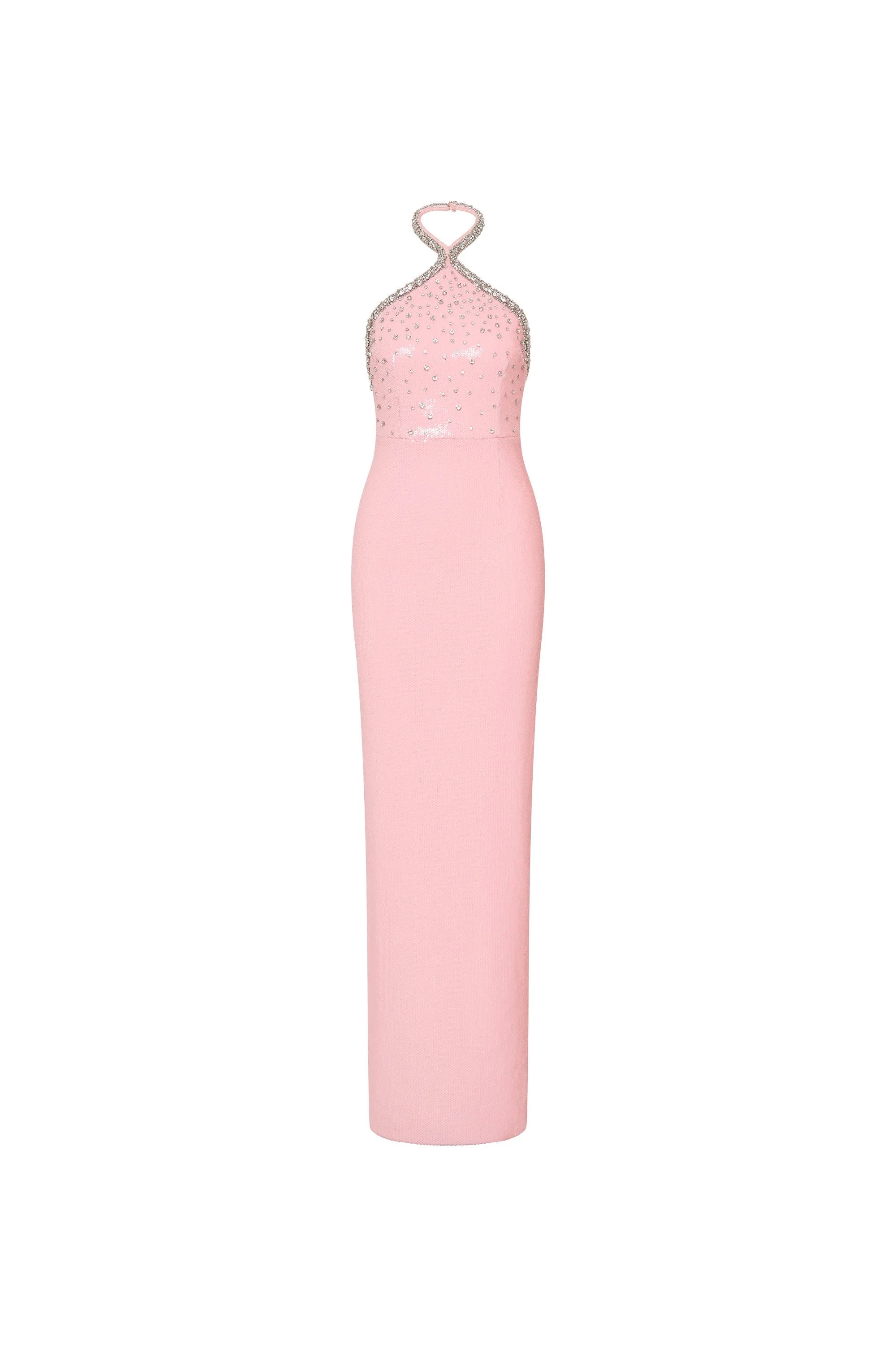 Lydia Gown - 1
