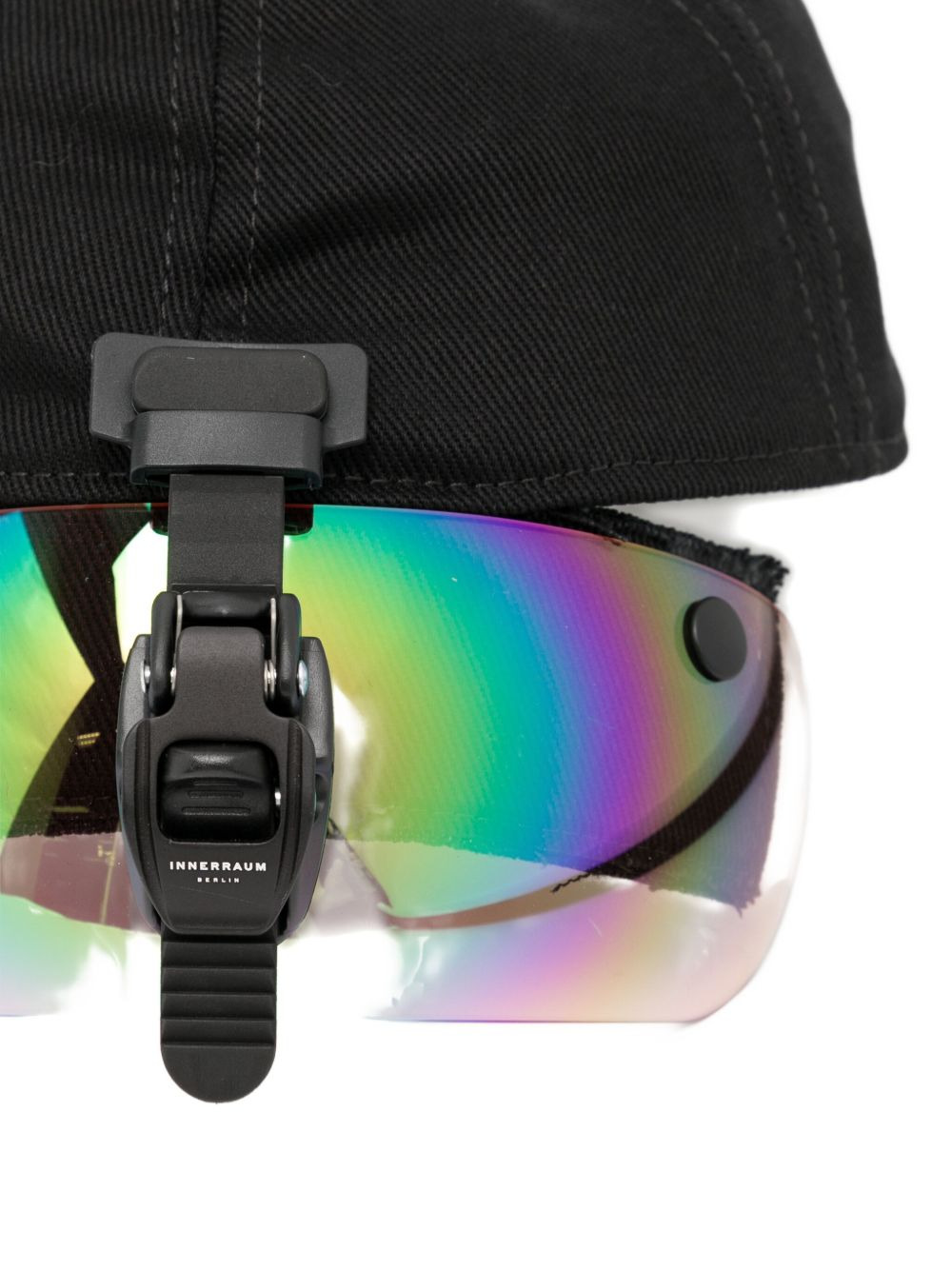VISOR CAP - 2