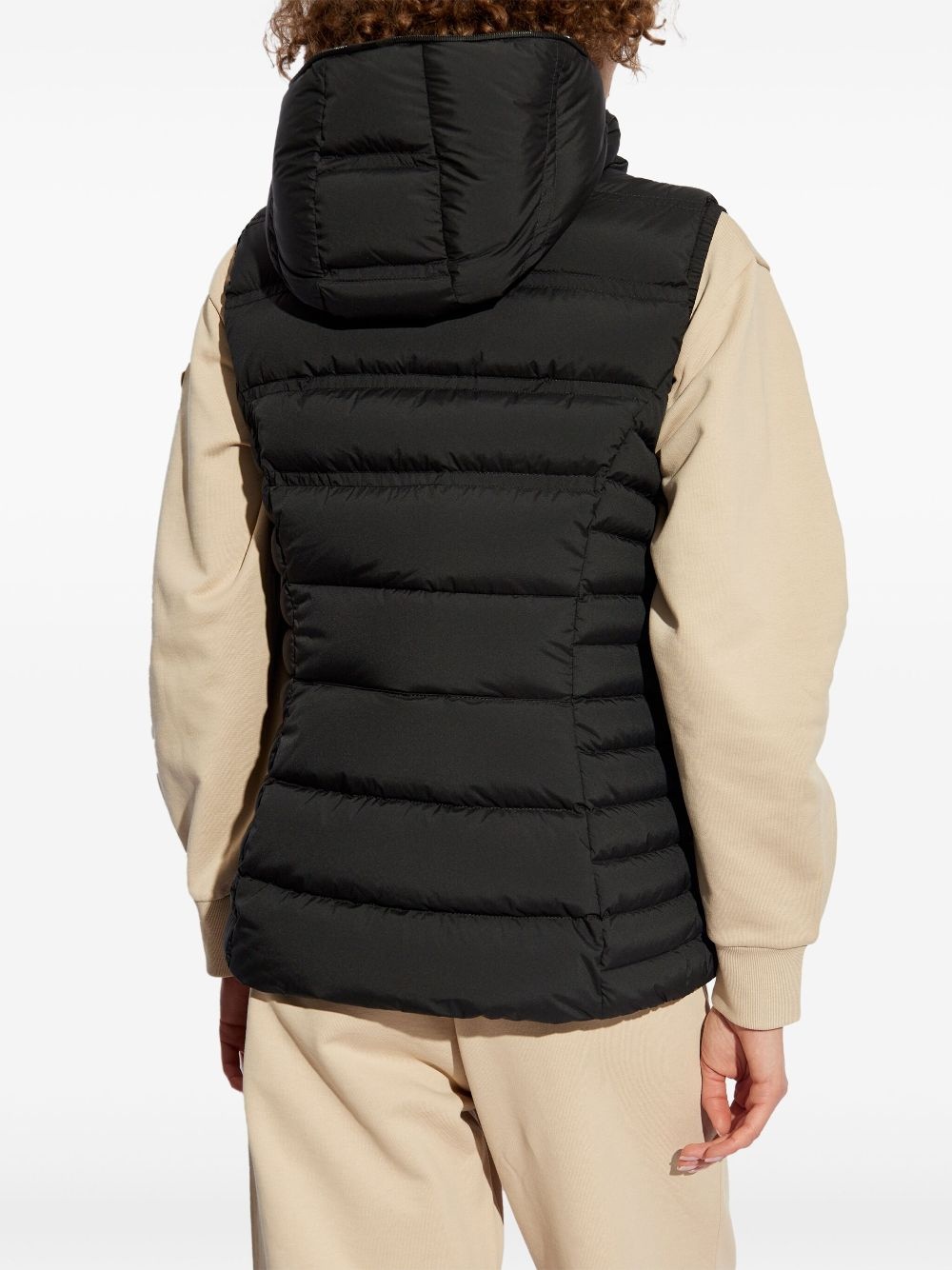 Barraux gilet - 3