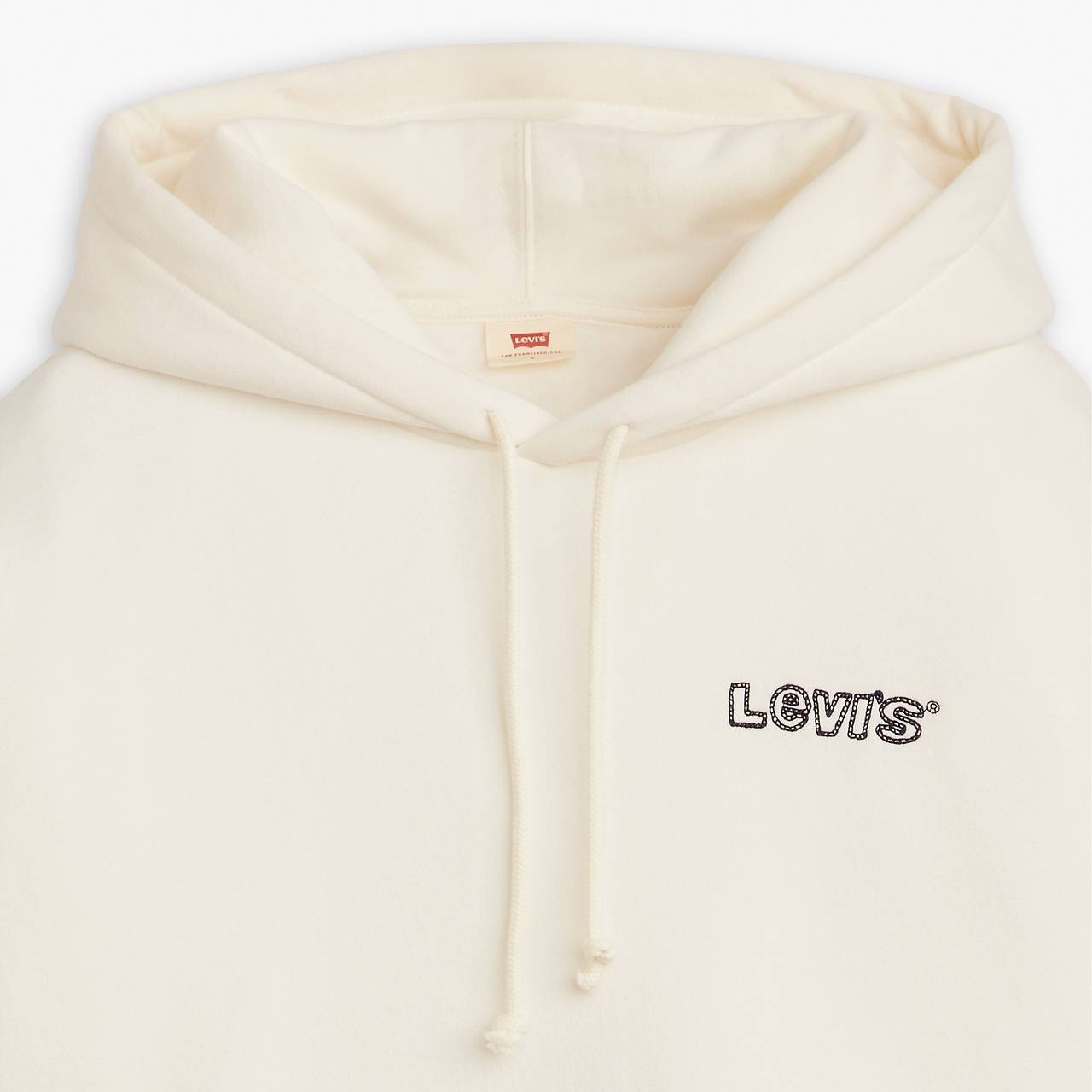 GRAPHIC EVERYDAY HOODIE SWEATSHIRT - 6