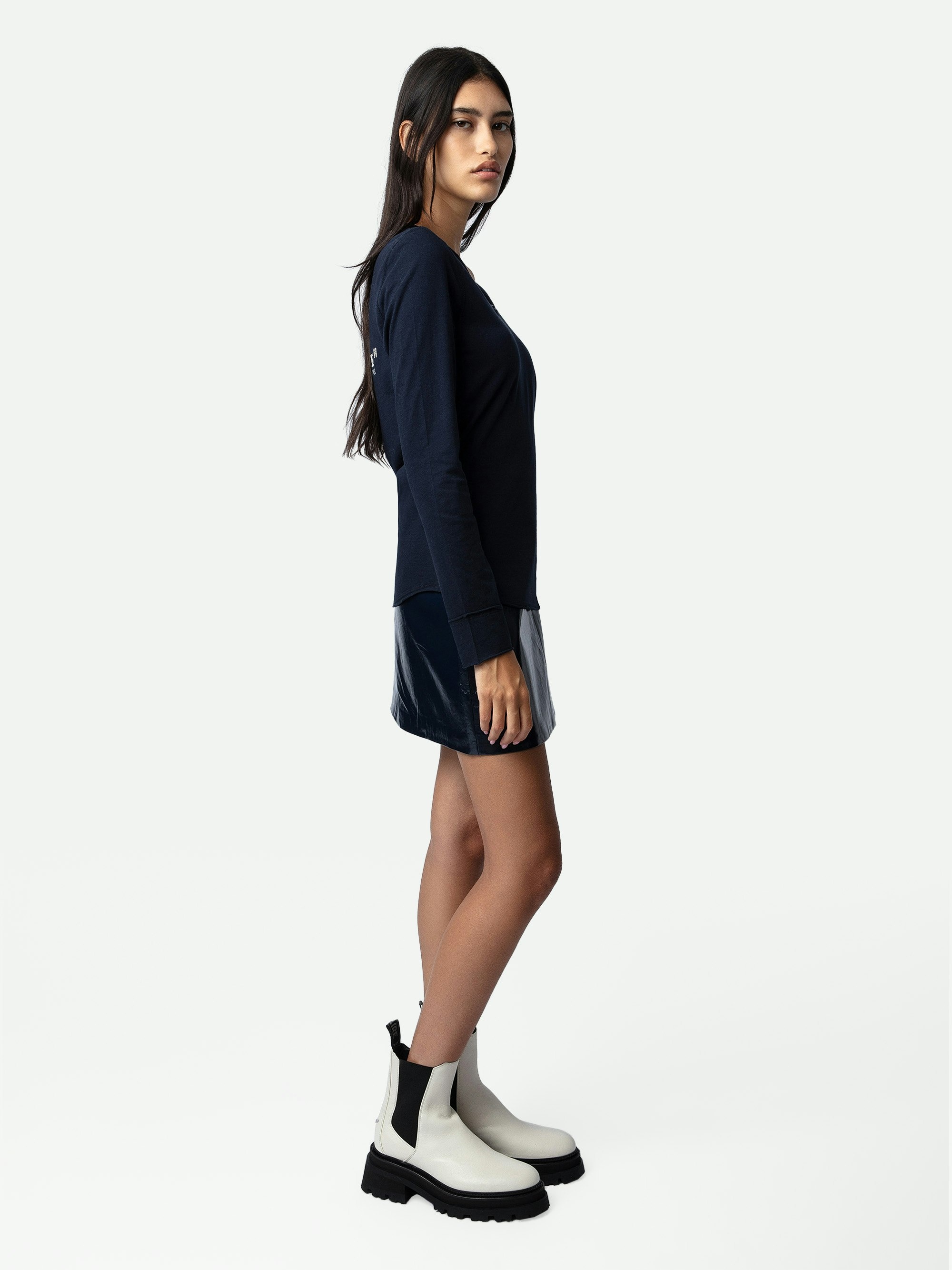 Ride Chelsea Boots - 5