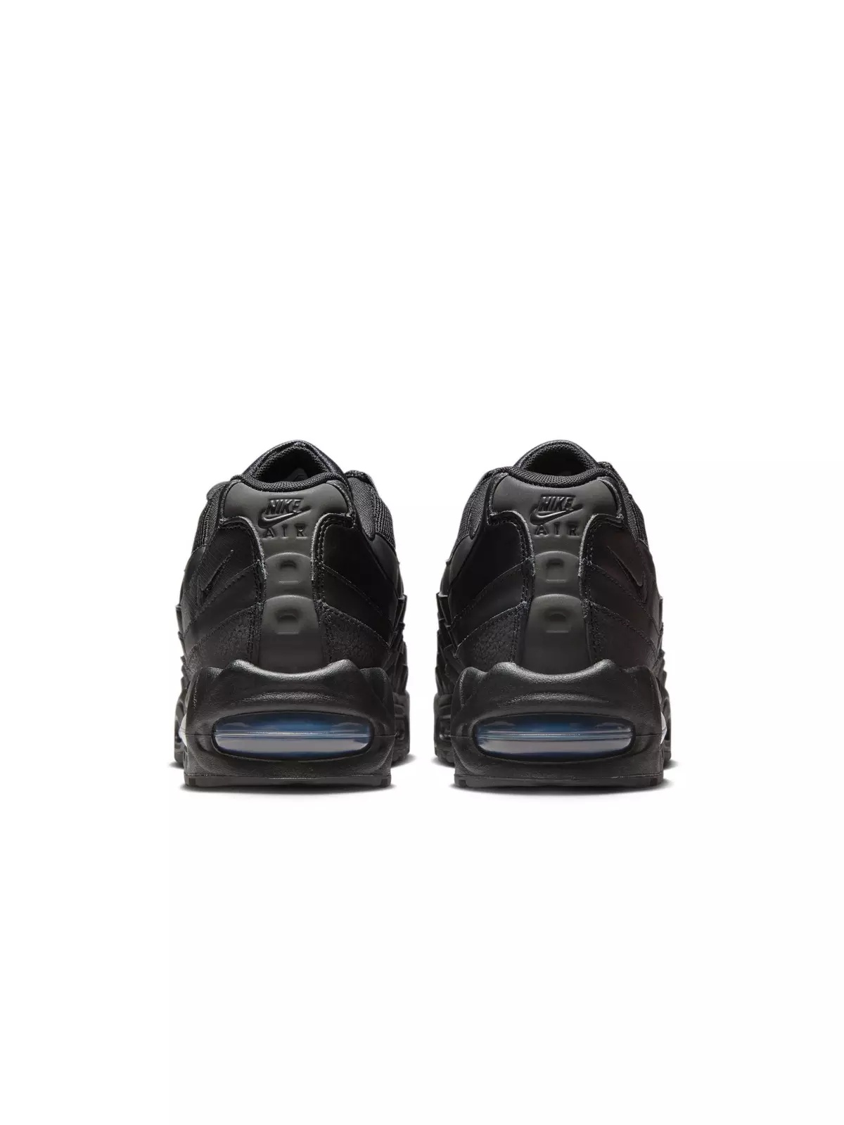 Air Max 95 OG "Black/Anthracite" Men's Shoe - 6