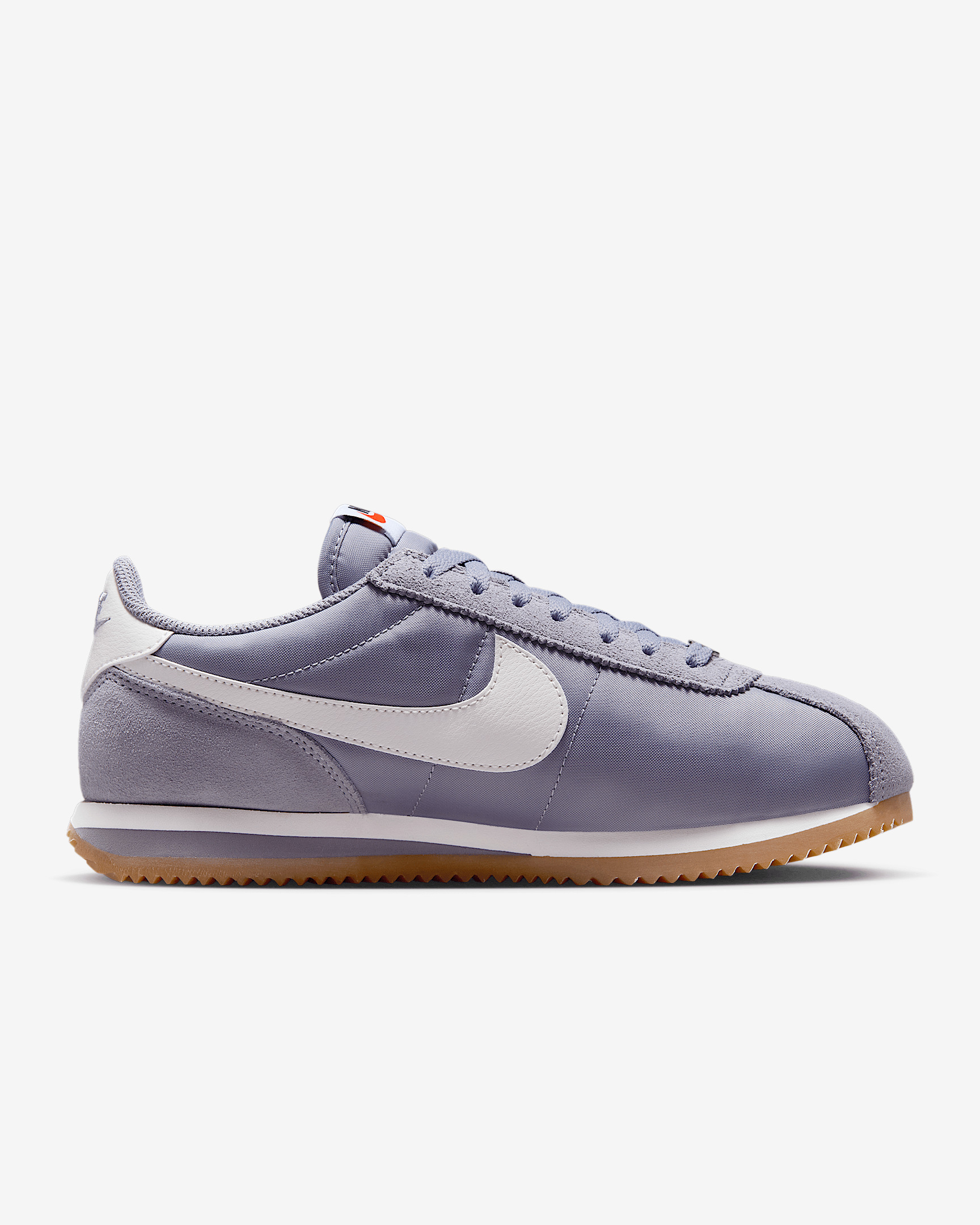 Nike Cortez Textile Shoes - 3