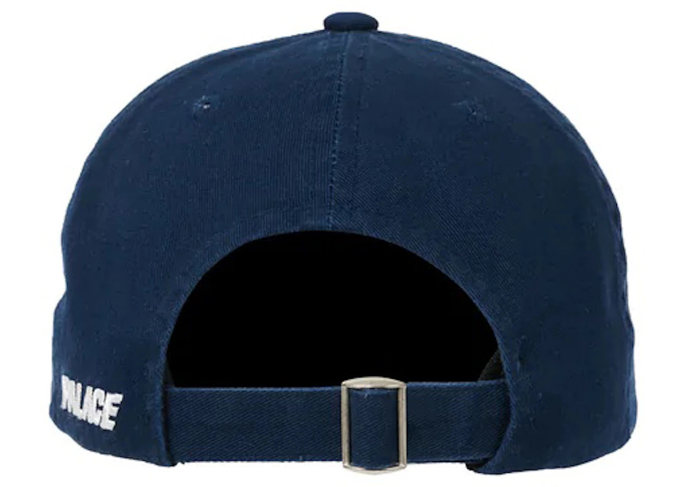 Palace P 6-Panel (FW22) Navy - 2