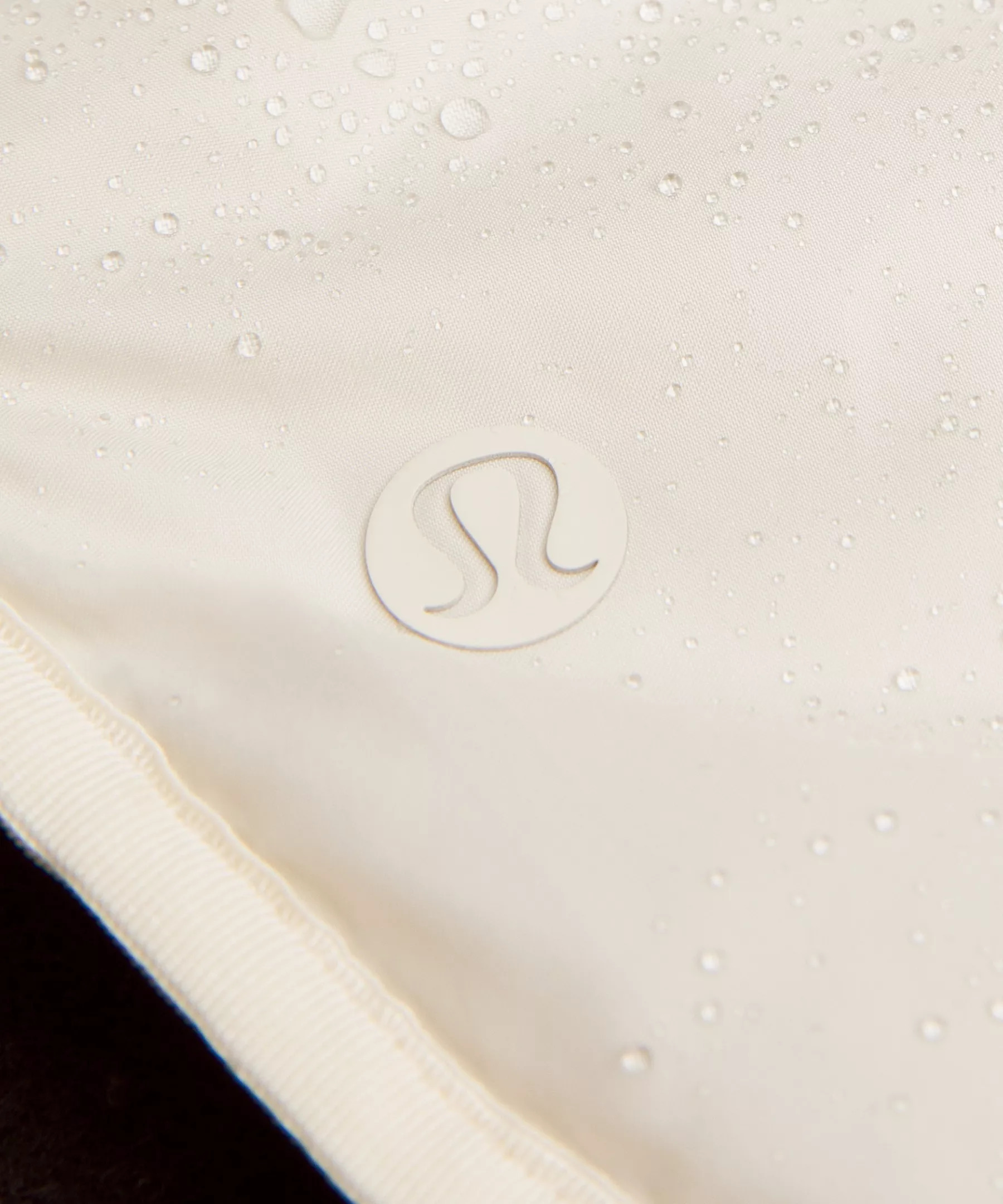 Quilted Insulated Liner Jacket - 7