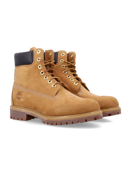 PREMIUM 6-INCH WATERPROOF BOOT - 2