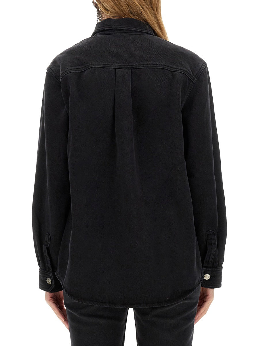 Isabel Marant Women Shirt "Talbot" - 3