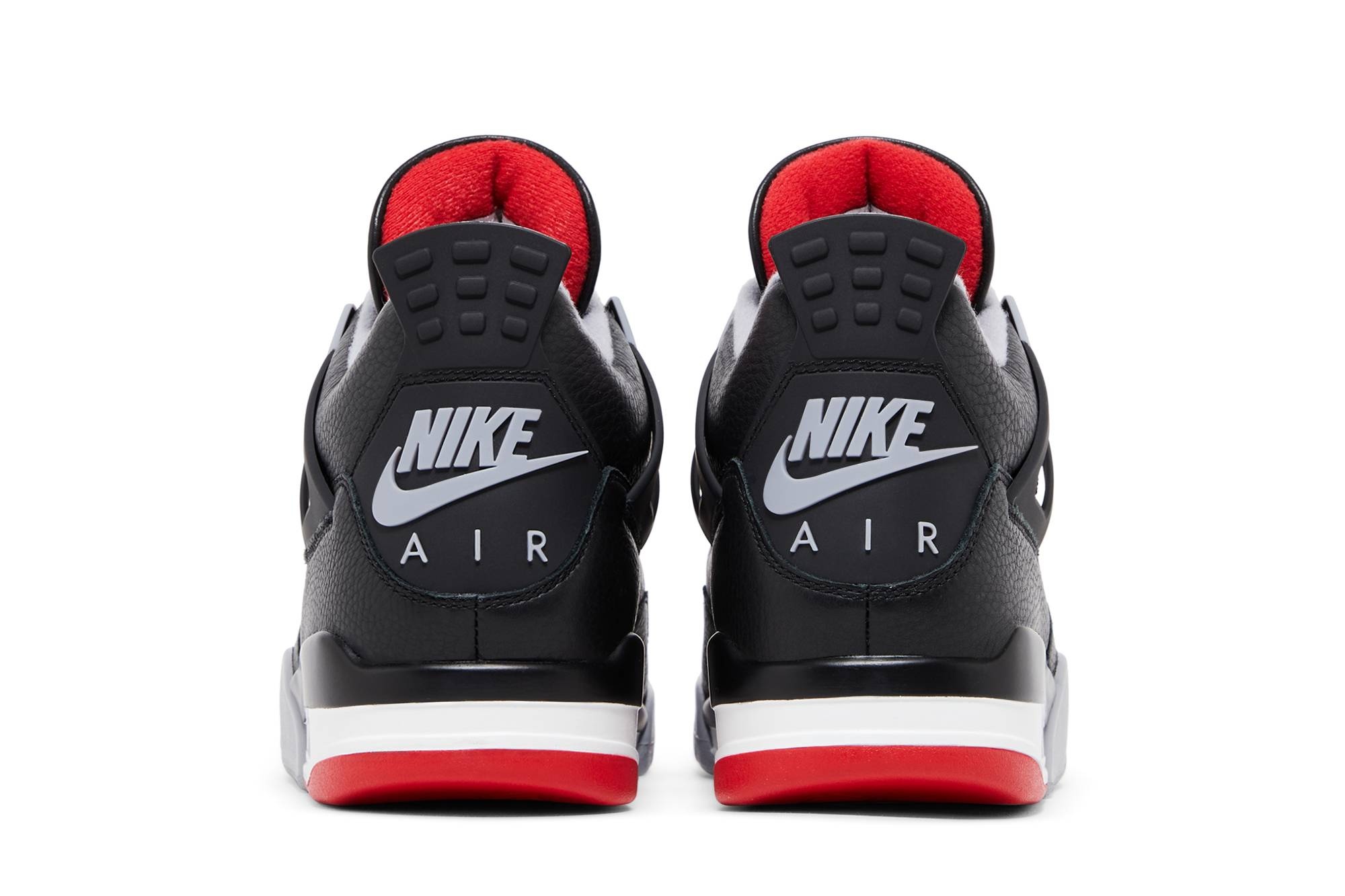 Air Jordan 4 Retro 'Bred Reimagined' - 6