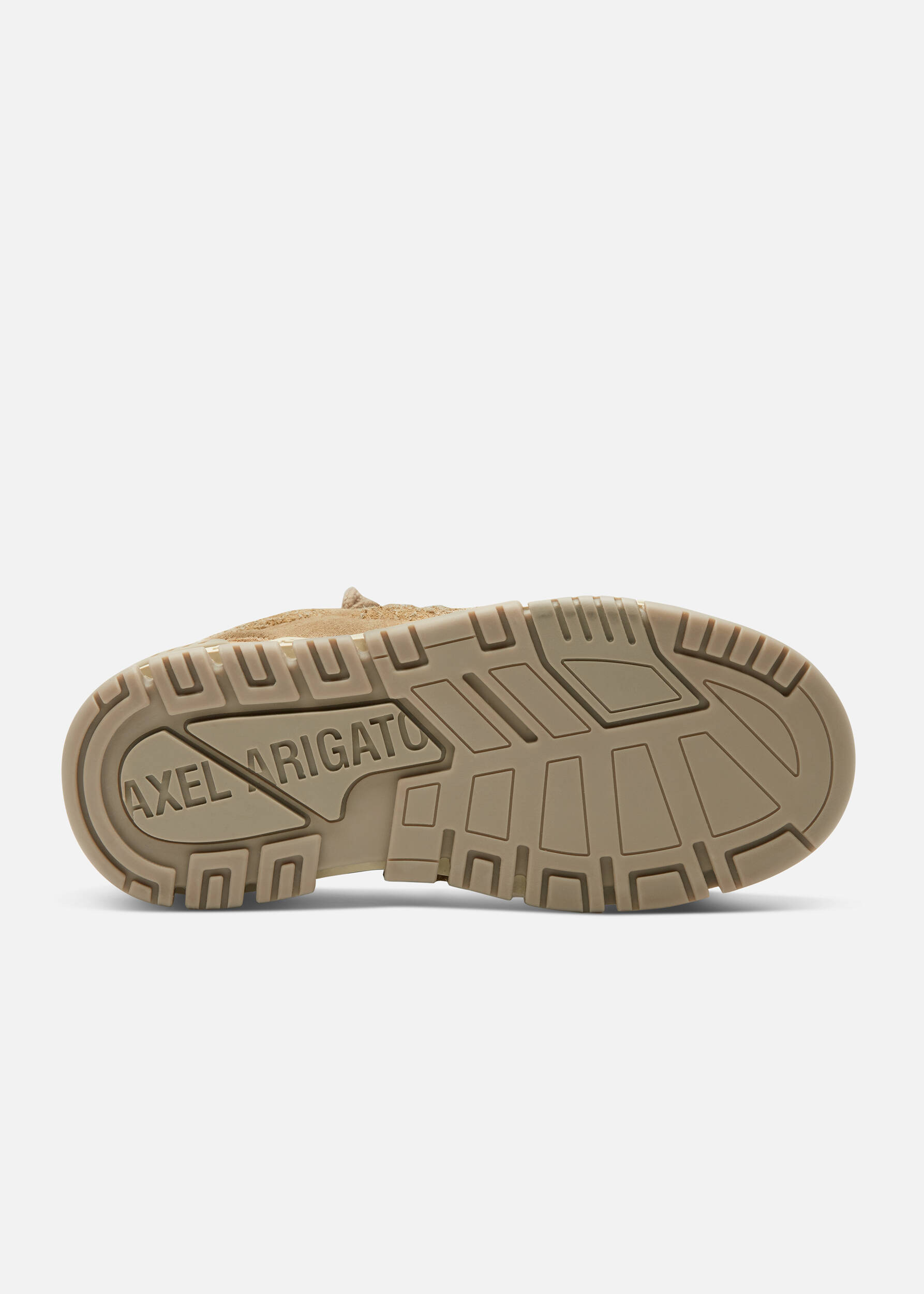 Area Loop Sneaker - 5