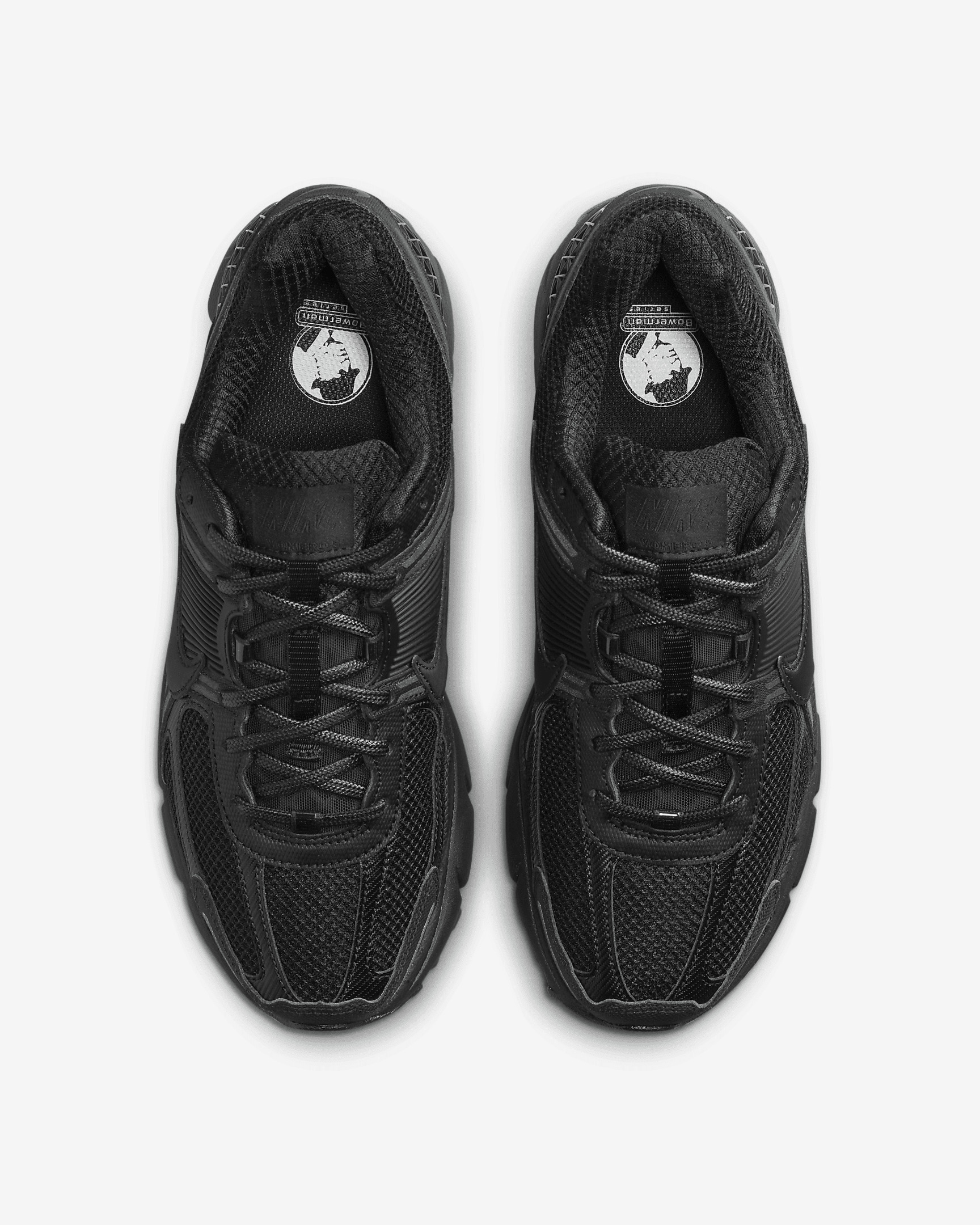 Nike Men's Zoom Vomero 5 Shoes - 4