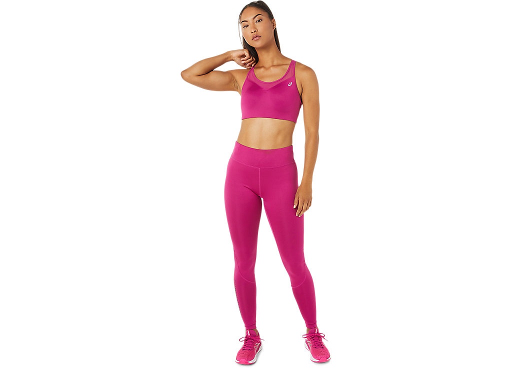 WOMEN'S ACCELERATE BRA - 6