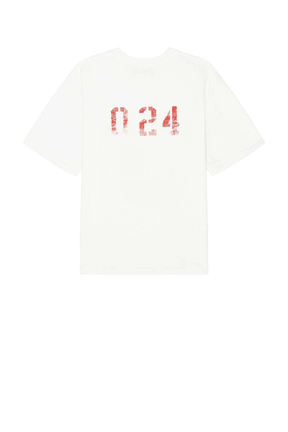 024 Basketball Boxy T-Shirt - 2