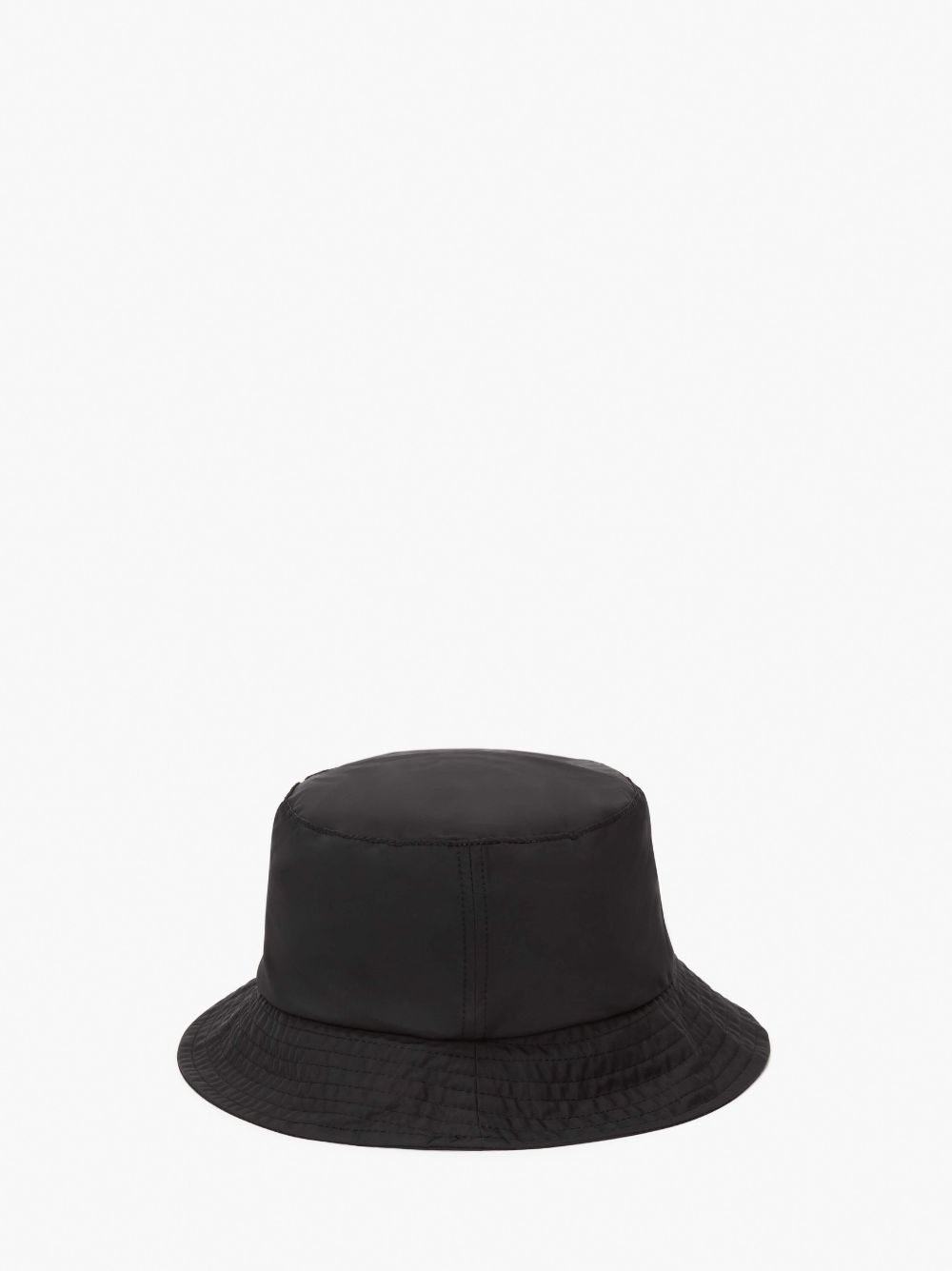 BUCKET HAT WITH LOGO - 3