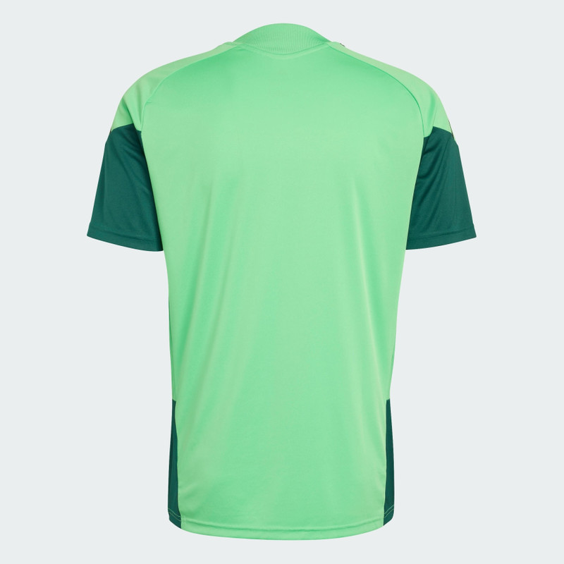 Mexico 26 Tiro Training Jersey 3