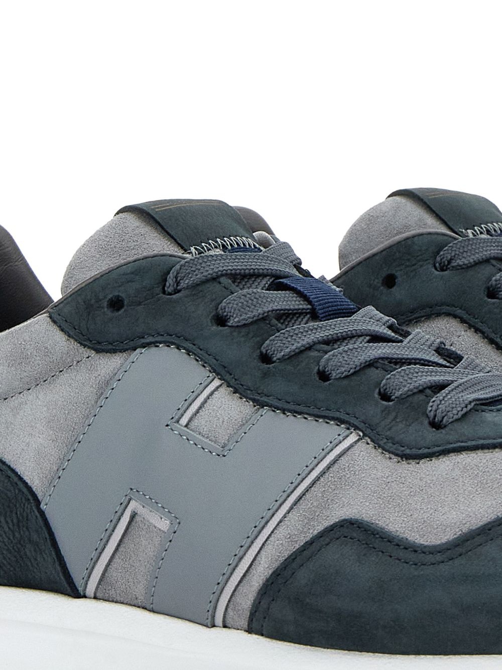 H601 low top sneakers - 6
